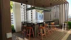 Spottiswoode Suites (D2), Apartment #208416021